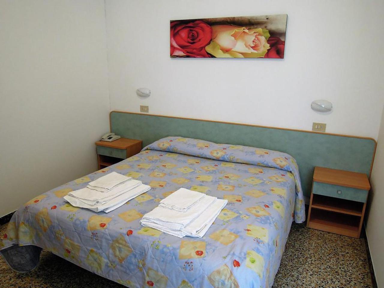 Hotel Rio Cesenatico Exterior photo